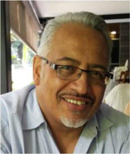 David Raea