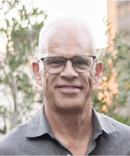David Simiona